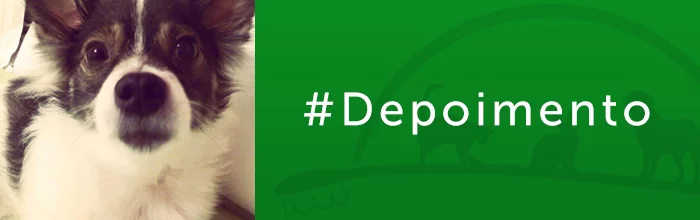 Depoimento problemas dentários
