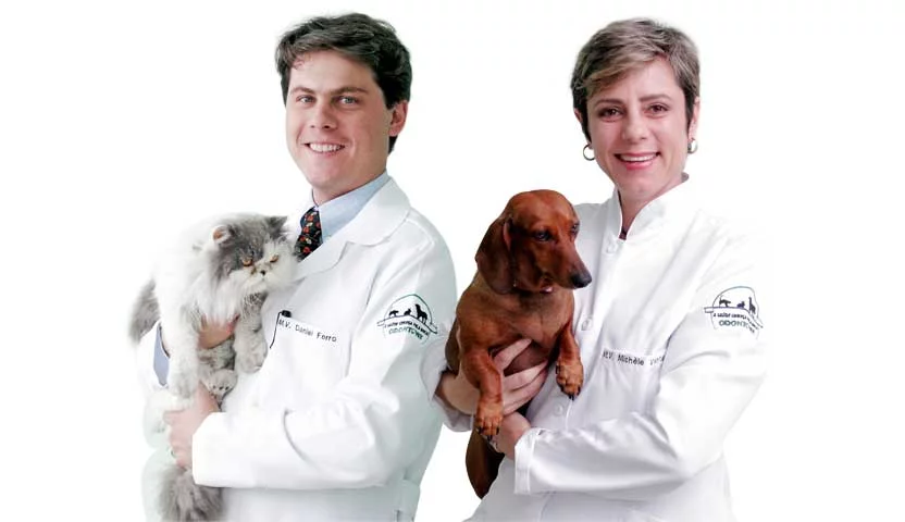 Doutores do Odontovet