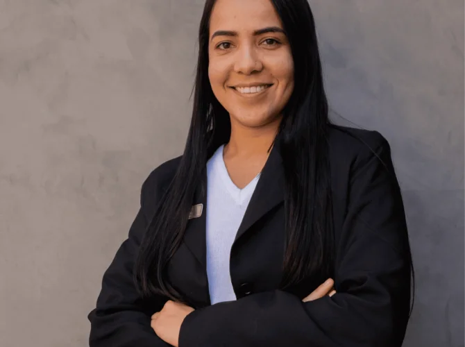 Thalia Ramiro da Silva